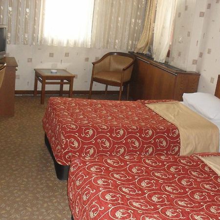 Dilaver Hotel Erzurum Room photo