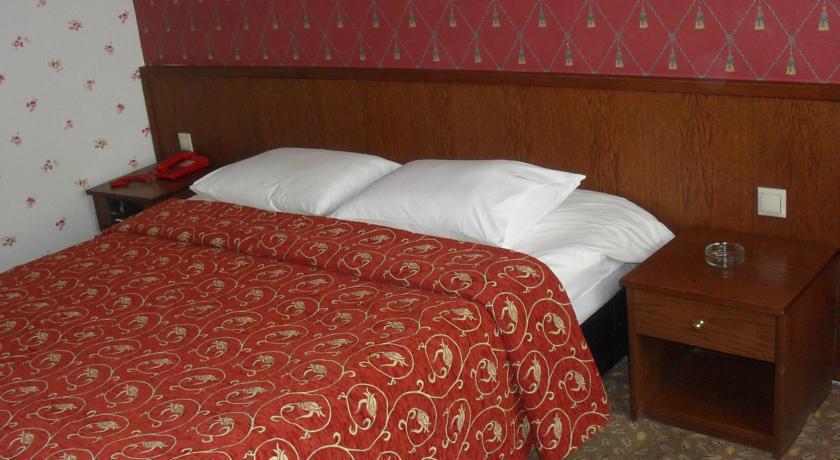 Dilaver Hotel Erzurum Exterior photo
